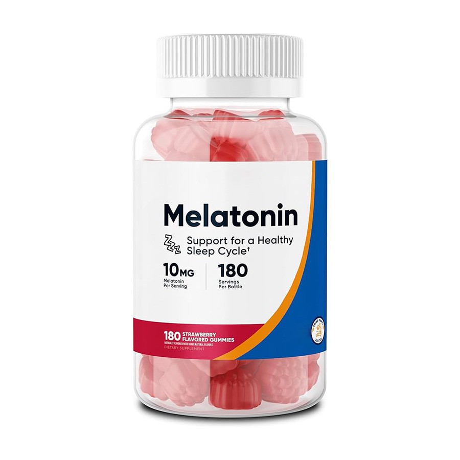 Makkajo'xori siropi saqichlari yo'q