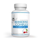 Berberin kompleks maxsus formula