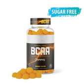 Eng yaxshi BCAA Gummies
