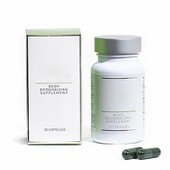 Tanani deodorizatsiya qiluvchi qo'shimcha