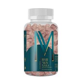 Multivitaminli chaynaladigan saqichlar