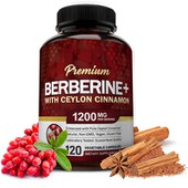 Vikipediya Bergerine Ceylon Cinnamon tabiatning Metabolik jamiyati uchun ikki tomonlama harakat formulasi bilan
