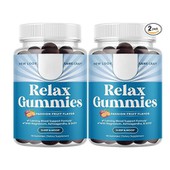 Trueheight Vitamin Gummies