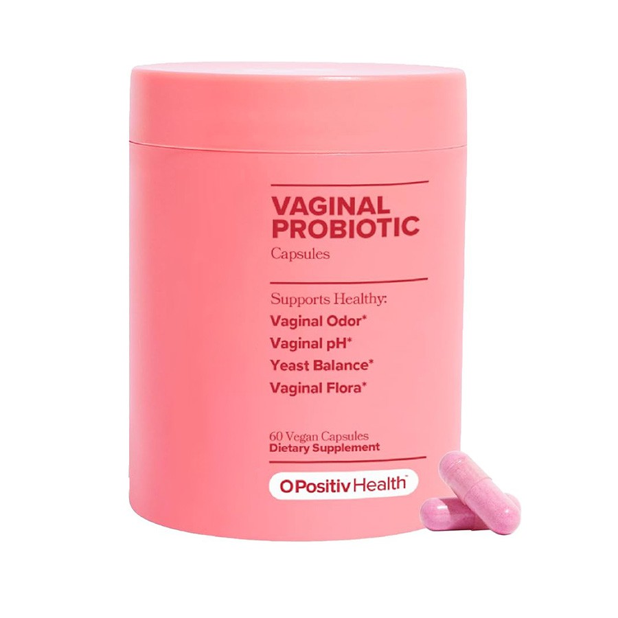 Ayollar uchun probiyotik kapsulalar