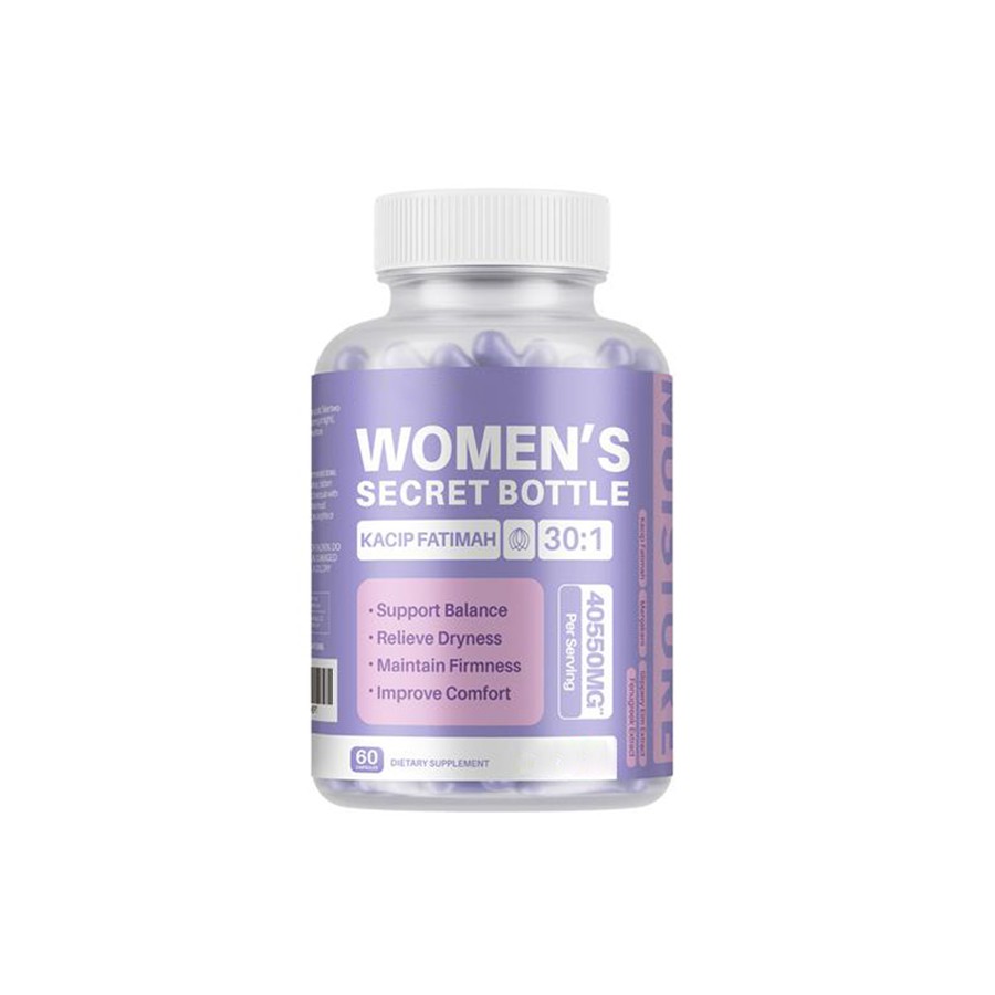 Ayollar sirli shisha